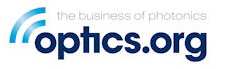optics.org logo