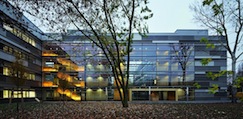 DirectPhotonics Building