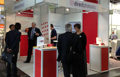 DirectPhotonicsBooth